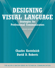 Designing Visual Language