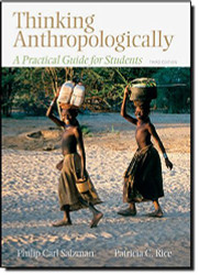Thinking Anthropologically: A Practical Guide for Students