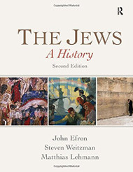 Jews: A History