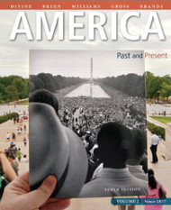 America: Past and Present Volume 2