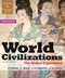 World Civilizations: The Global Experience Volume 1