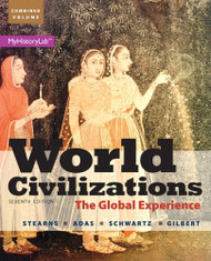 World Civilizations: The Global Experience Combined Volume