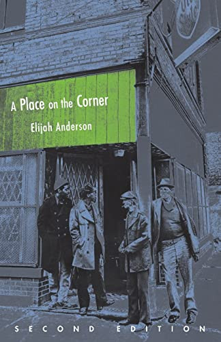 Place on the Corner (Fieldwork Encounters and Discoveries)
