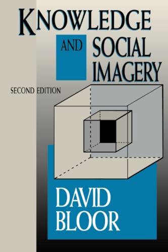 Knowledge and Social Imagery