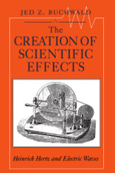 Creation of Scientific Effects