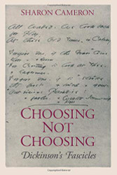 Choosing Not Choosing