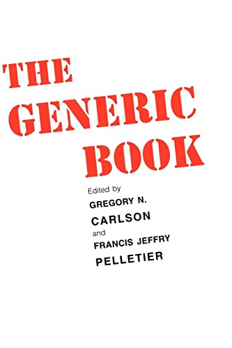 Generic Book
