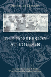 Possession at Loudun