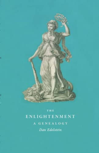 Enlightenment: A Genealogy