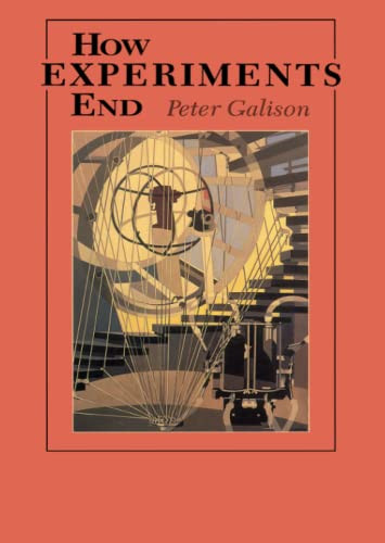 How Experiments End