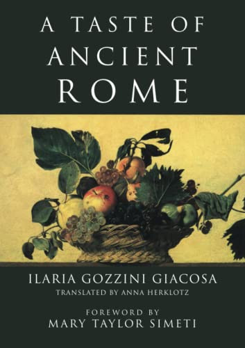 Taste of Ancient Rome