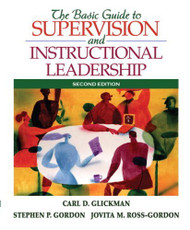 Basic Guide To Supervision And Instructional Leadership