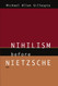 Nihilism Before Nietzsche (Phoenix Poets )