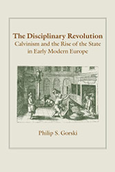 Disciplinary Revolution