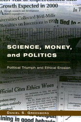 Science Money and Politics