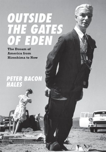 Outside the Gates of Eden