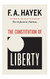 Constitution of Liberty: The Definitive Edition Volume 17