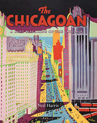 Chicagoan: A Lost Magazine of the Jazz Age