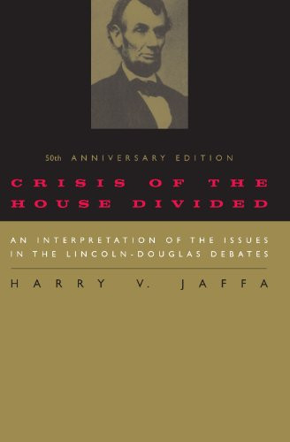 Crisis of the House Divided