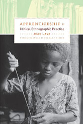 Apprenticeship in Critical Ethnographic Practice