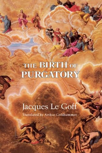 Birth of Purgatory