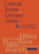 Critical Terms for Literary Study