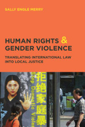 Human Rights and Gender Violence