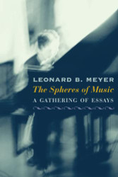 Spheres of Music: A Gathering of Essays