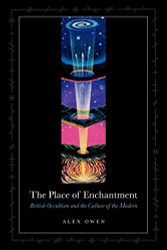 Place of Enchantment