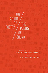 Sound of Poetry / The Poetry of Sound