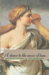 Dance to the Music of Time: Third Movement