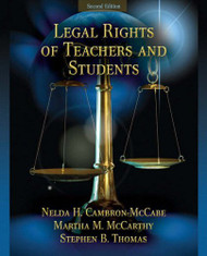 Legal Rights Of Teachers And Students