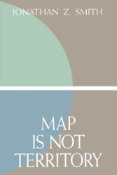 Map is not Territory: Studies in the History of Religions
