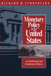 Monetary Policy in the United States