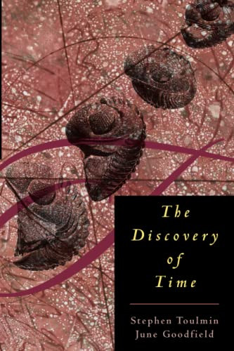 Discovery of Time