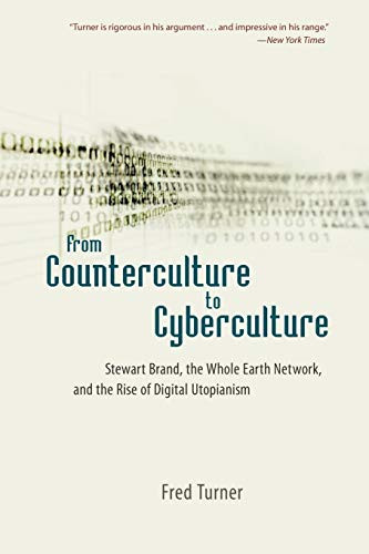 From Counterculture to Cyberculture