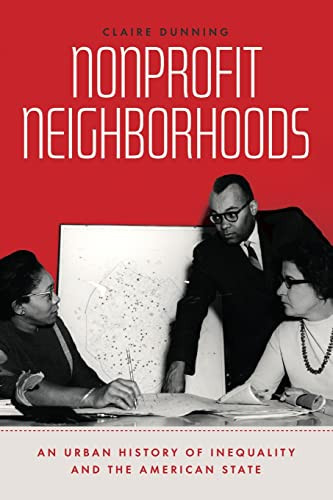 Nonprofit Neighborhoods