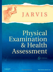 Physical Examination And Health Assessment