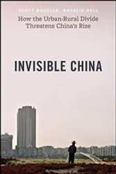 Invisible China: How the Urban-Rural Divide Threatens China's Rise
