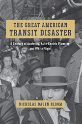 Great American Transit Disaster