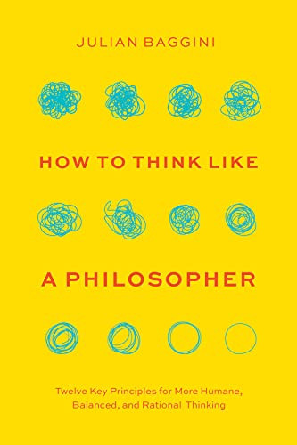 How to Think like a Philosopher