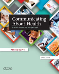 Communicating About Health