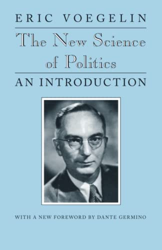 New Science of Politics: An Introduction - Walgreen Foundation