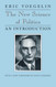 New Science of Politics: An Introduction - Walgreen Foundation