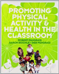 Promoting Physical Activity And Health In The Classroom