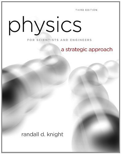 Physics For Scientists And Engineers Volume 1