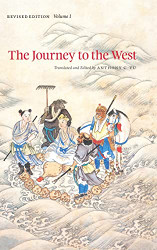 Journey to the West Volume 1