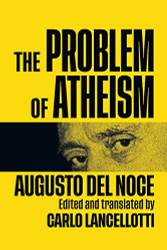 Problem of Atheism Volume 84