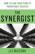 Synergist: How to Lead Your Team to Predictable Success: How
