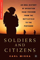 Soldiers and Citizens